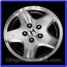 1994 honda accord rims & wheels. 2000 Honda Accord Rims 2000 Honda Accord Wheels At Originalwheels Com