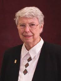 Carol Mickelson's Instagram, Twitter & Facebook