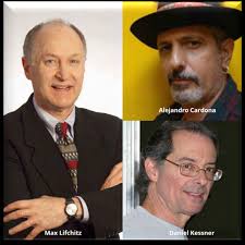 NORTH/SOUTH CONSONANCE