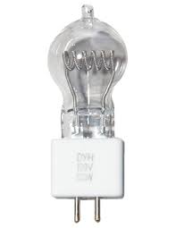Eiko Dyh 600 Watt 120 Volt Projector Photo Light Bulb Alzo Digital