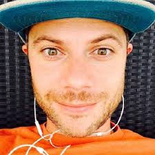 Clay Garrett's Instagram, Twitter & Facebook