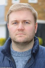 My towel tycoon dad tried to take his wife for every penny in Britain's  most bitter divorce