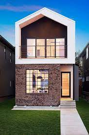 Over 20 million inspiring pictures from top designers around the world. 25 Awesome Modern Tiny Houses Design Ideas For Simple And Comfortable Life Dexorate Cool House Designs Modern Tiny House Small Modern Home