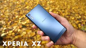 Google doesn't come with any dessert item name for the new android version this time and that's a good move. Sony Xperia Xz Review Youtube