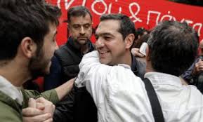 Maybe you would like to learn more about one of these? O Tsipras Sthn Poreia Gia To Polytexneio News Gr