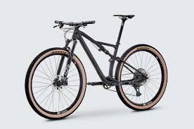 It's like the regular epic, but after it's had a few vodka red bulls. The New Cross Country Bike Rose Thrill Hill Biketoday News