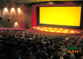 Последние твиты от centerpoint securities (@centerpointsec). Growball Cinemax Centre Point Kota Kinabalu Sabahbah Com