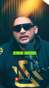 @rafelyofficial #10preguntas , LINK EN LA BIO🇩🇴🔥