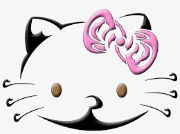 2020 popular 1 trends in beauty & health, cellphones & telecommunications, novelty & special use, home & garden with tattoo u and 1. Hello Tattoo By B Rox U On Hello Kitty Png Design Transparent Png 900x629 Free Download On Nicepng