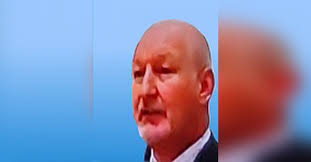 Obituary information for Robert Paul Johns