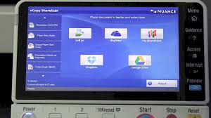Find everything from driver to manuals from all of our bizhub or accurio products. Konica Minolta Bizhub App Integration Youtube