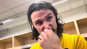 Week 9 Maroons Player of The Game: Aidan Edwards