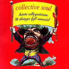 Heaven let your lgith shine down by collective souls. Collective Soul Shine Songtext Musixmatch