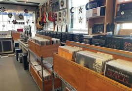 Record Stores Celebrate a Resurgence in the Hudson Valley