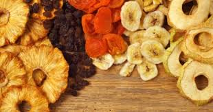 Deshydratation Alimentaire De A A Z Conservation Des Aliments Fruits Et Legumes Deshydrateur