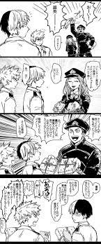 ヒロアカ おしゃれまとめの人気アイデア pinterest pa ge アニメ コラボ 漫画 ヒロアカ マンガ