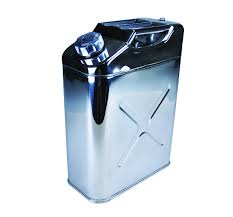 5 gallon water jerry can. Jerry Cans The Tank Source
