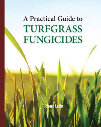 A Practical Guide To Turfgrass Fungicides By Scientific