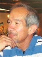 Richard Gil Obituary (1953