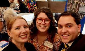 Kathryn Mcnelis's Instagram, Twitter & Facebook