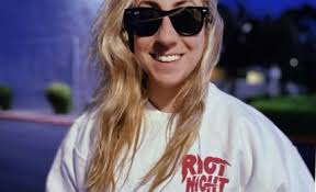 Meet Jordin Margraves