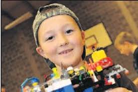 Wave of excitement as festival hits town