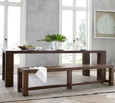 The pottery barn dining furniture sale just started, and there are gorgeous pottery barn dining tables to be had at 20% off! Dining Sofa Table Mindonmath