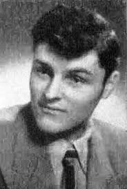 Karl Ernest Neuweiler (1931-1997)