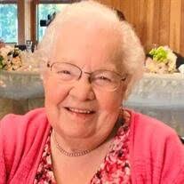 Janet Atkinson Obituary