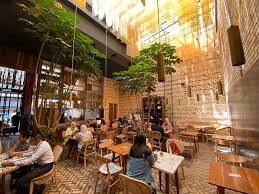 Our critics pick the best coffee shops in kl that call the shots. Best Coffee Places In Kl For Productive Business Meetings Options The Edge