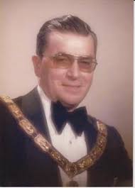 Obituary for Bruce Charles Totten