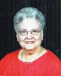 Ruby Bell Obituary (1929