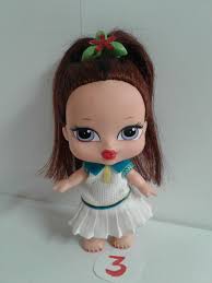 You Choose! Bratz Big Babyz Babies 5 Inch Dolls (2)