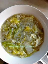 Masak apa hari ini ???? Resepi Sup Telur Cina Galeri Resepi