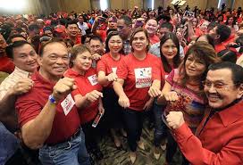 1,607 likes · 13 talking about this. On Edsa Day Sara Duterte S 2017 Remark On People Power Revolution Resurfaces