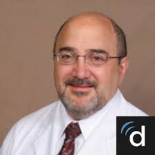 Dr. Barton Sanders, MD