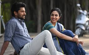 Tuck jagadish features aishwarya rajesh and ritu varma in lead roles. Inkosaari From Tuck Jagadish Soulful Melody