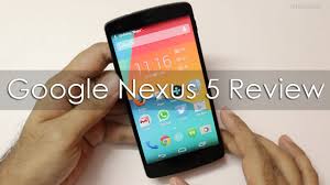 LG Nexus 5 Review after long term usage ...