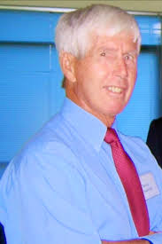 Funeral for the Late Rs Delerine (Del) Murray of Morley.❤️