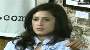 FULLY BOOKED Insight with Fatima Bhutto