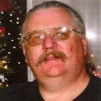 Bruce A. Pietsch Obituary