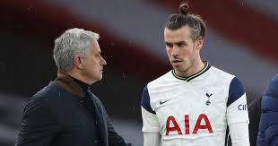 Best seller, real madrid dilihat : Bale Planning To Go Back To Real Madrid This Summer Football365