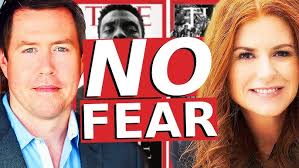 Kara Goldin Talks About Becoming Relentless!