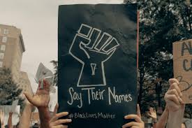 Blm is an affirmation & embrace of the resistance & resilience of black people. Bias Training Beyond The Factory Gates In The Black Lives Matter Era