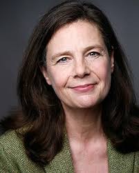 Judith Scott (British actress)