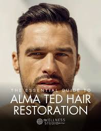 Alma TED Hair Restoration in Leesburg, FL: Noninvasive Hair Regrowth