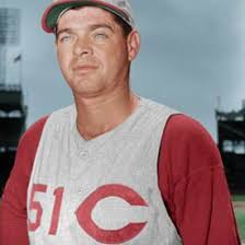 Cincinnati Reds 1950's