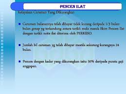 Contoh surat pernyataan adalah surat yang digunakan untuk menyatakan sesuatu kepada penerima. Selamat Datang Ceramah Perkeso Prihatin Ppt Download