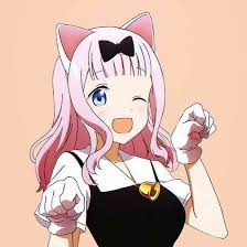 аниме госпожа кагуя в любви как на войне песня Pin De Abduali Em Kaguya Sama Love Is War Animes Wallpapers Menina Anime Imagem De Anime