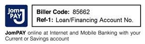 The best part about this housing loan is when you put down extra money into your loan account, it allows you to. Public Bank Berhad 5 Home Plan